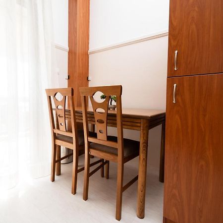 N&K Dream View Apartment Кавала Экстерьер фото
