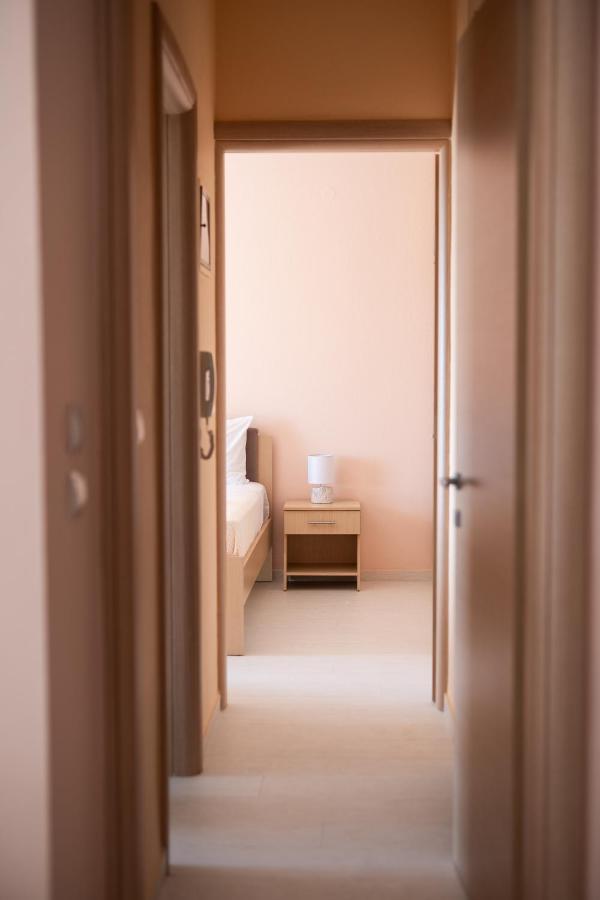 N&K Dream View Apartment Кавала Экстерьер фото